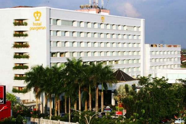 Hotel Pangeran (Pekanbaru )
